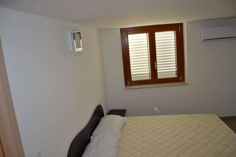 Residence Blue Pearl Marina di Camerota Luaran gambar