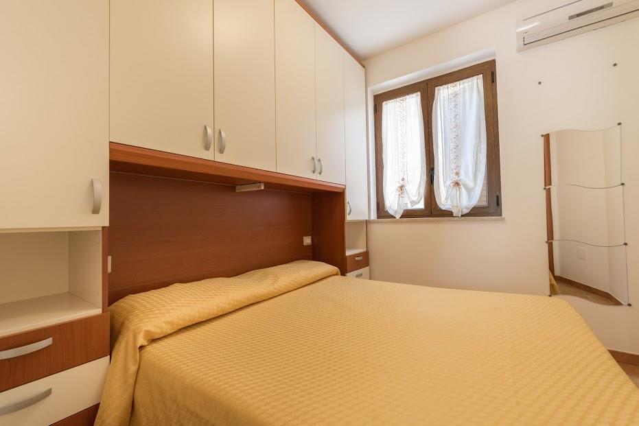Residence Blue Pearl Marina di Camerota Luaran gambar